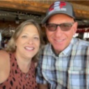 Meet your Posher, Christine